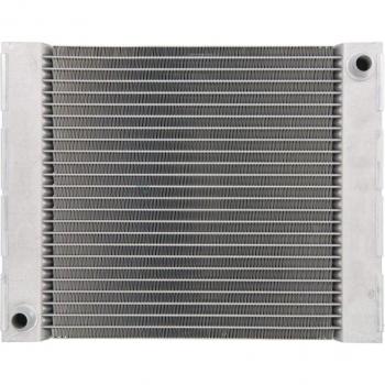 Radiador de refrigeración del motor BEHR MAHLE CR 940 000P / Radiador de refrigeración del motor MAHLE ORIGINAL CR 940 000P