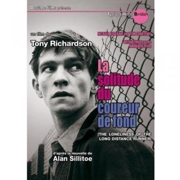 La Solitude du coureur de fond [Francia] [DVD]
