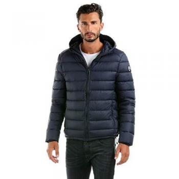 Hot Buttered Chaqueta Icerocket navy XL