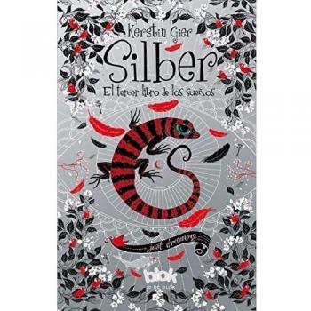 Silber. El tercer libro de los sueños