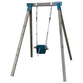 Columpio Aiko con Asiento Bebé Masgames MA700055 Juguetes de verano MASGAMES