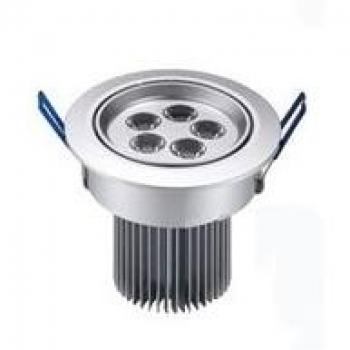Bombilla LED de 5W Modelo LRL108WEP