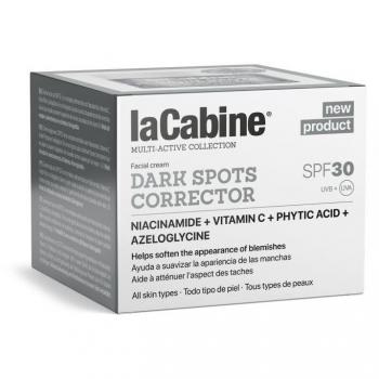 Dark Spots Corrector SPF30 Cream 50 ml - La Cabine