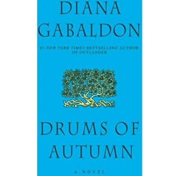 Drums of Autumn: 4