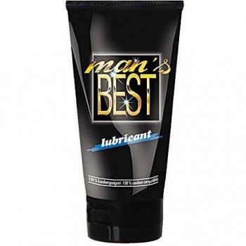 JOYDIVISION Man's Best Lubricante Anal - 150 ml
