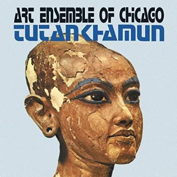 Tutankhamun - Art Ensemble Of Chicago