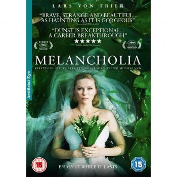 Melancholia [DVD]