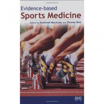 Evidence Based Sports Medicine