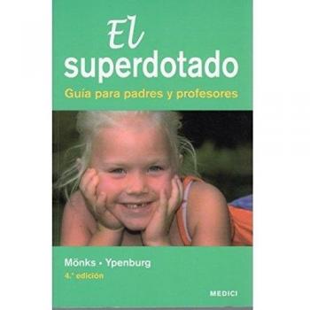 EL SUPERDOTADO