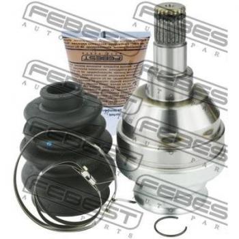FEBEST Junta Homocinética CV-joint 1011-T255LH