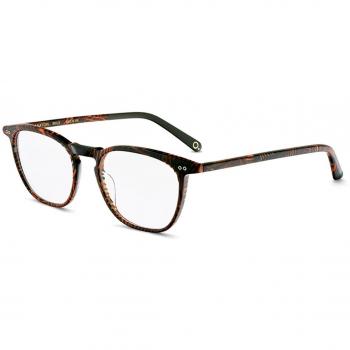 Etnia Barcelona La Gavina BRGR Men's Eyeglasses Brown Size 49 - Blue Light Block Available (Frame Only)