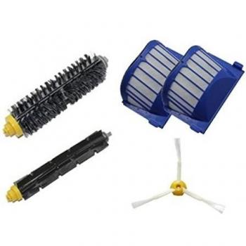 Tammy Style Kit de Reabastecimiento Para iRobot Roomba 600 Serie