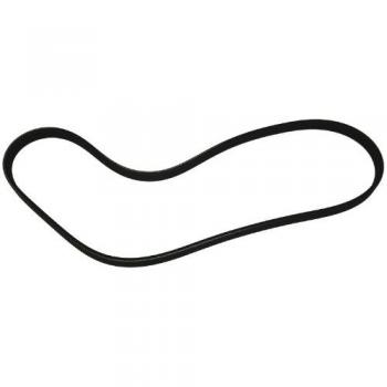 Correa trapezoidal nervada QUINTON HAZELL QBR4663 para FIAT: Stilo, Punto, Doblo, Palio, Siena & CHEVROLET: Matiz, Spark & LANCIA: Ypsilon