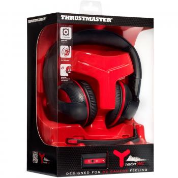 ThrustMaster - Auriculares Y-250C con Micrófono