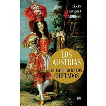 Los Austrias: El imperio de los chiflados