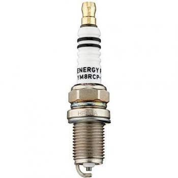 HELLA 8EH 188 704-011 Bujía de encendido - Energy Pro YM8RCP-11U - Ancho llave: 16 - Long. rosca: 19mm - Rosca exterior: 14mm - Dist. electr.: 1.1mm