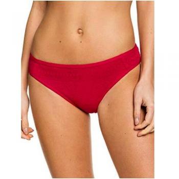 Roxy - Braguita de Bikini Discreta - Mujer - L - Rosa