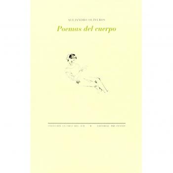POEMAS DEL CUERPO