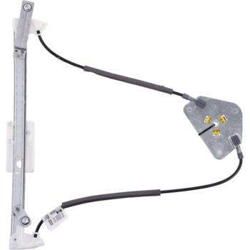 Regulador de ventanilla elevalunas MAGNETI MARELLI 350103137800 Derecha