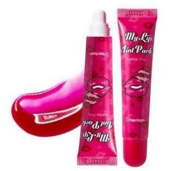 Berrisom Oops My Lip Tinte Labial Bubble Pink - 15 ml