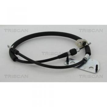 Cable de freno de mano TRISCAN 8140 80128