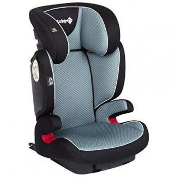 Safety 1st Road Fix Silla Coche Grupo 2 3 ISOFIX, Crece con el Niño 3-12 años