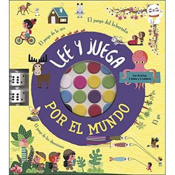 Lee y juega por el mundo - Fordacq, Marie/Girard, Franck