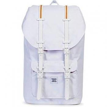 Herschel Classic Little America 15'' Laptop Backpack white