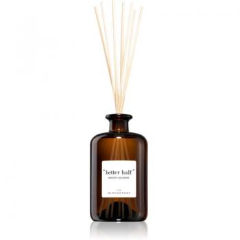 The Olphactory Groom Cologne Aroma Diffuser 500 ml