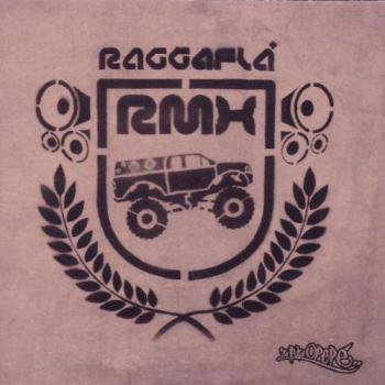 Raggaflä Remixes