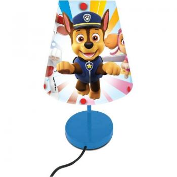 PATRULLA CANINA - Lámpara de mesa Patrulla Canina