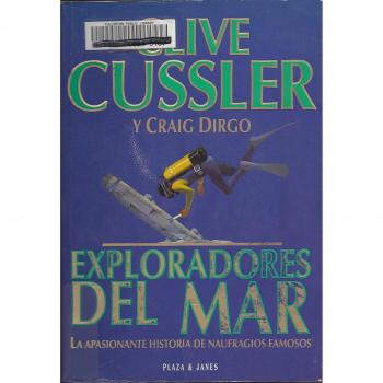 Exploradores del mar