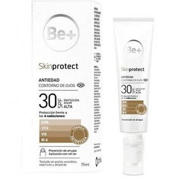 Be+ Skin Protect Anti-Ageing Eye Contour SPF30 15ml