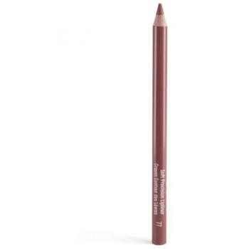 Soft Precision Lápiz de Labios 1.13 gr - Inglot, Perfilador de labios, Lápiz Delineador Cremoso y Versátil para Definición y Contorno de Labios, Larga duración con Alta Pig