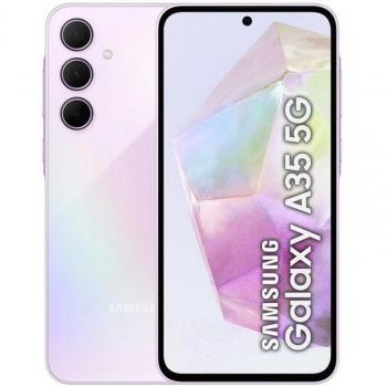 Samsung Galaxy A35 5G 8/256GB Light Violet