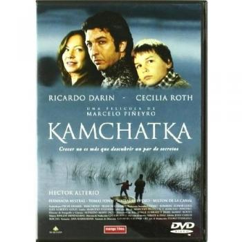 Kamchata