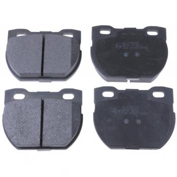 Blue Print ADJ134223 Brake Pad Set, pack of four