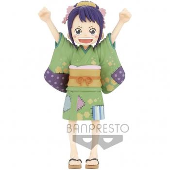 Banpresto One Piece DXF The Grandline Series Wanokuni Vol.2 (A: Otama)