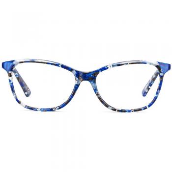 Etnia Barcelona Alanya BL Armazones para Mujer Azules 54 Lentes Recetadas