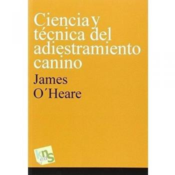 Ciencia y técnica del adiestramiento canino