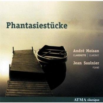 Phantasiestücke