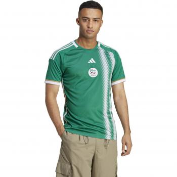 Camiseta segunda equipación Argelia CAN 2023