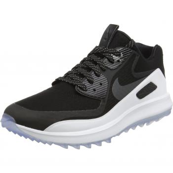 Nike Air Zoom 90 It - Zapatillas deportivas de golf para hombre, color negro, talla 46