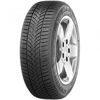Neumático de Invierno Semperit Speed-Grip 3 XL FR M+S - 235/50R18 101V