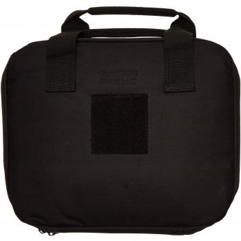 Swiss Arms - Bolsa para Transporte de Pistolas, Color Negro, 203136