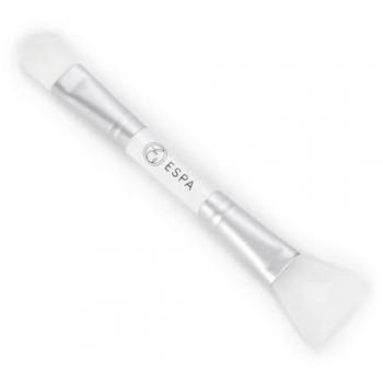ESPA Dual-Ended Face Mask Applicator Brush & Spatula