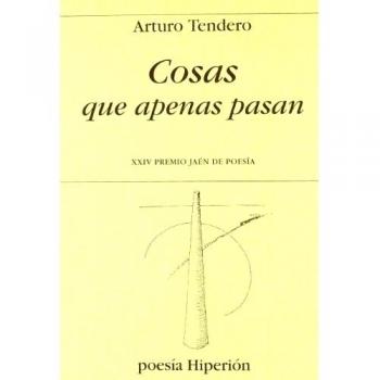 Cosas que apenas pasan