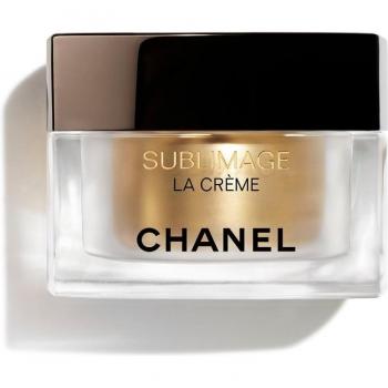 Chanel Sublimage La Crème Texture Suprême Anti-Wrinkle Day Cream 50 ml