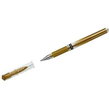 Faber Castell Gelschreiber Signo Um 153, 1,0mm, gold Tintenroller