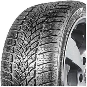 Dunlop 225/55R17 97H Sp Wi Spt 4D MS *Mo - C/70 - Neumático de invierno